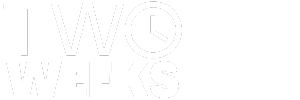 TWO WEEKS - Camisetas e produtos personalizados