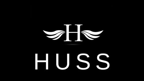 Logo da loja HUSS