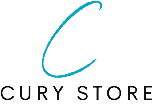 Logo da loja Cury Store