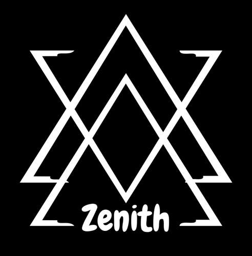 Logo da loja Zenith Shop