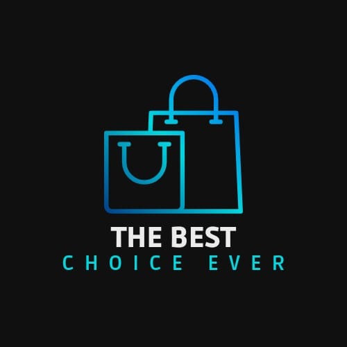 Logo da loja The Best Choice Ever