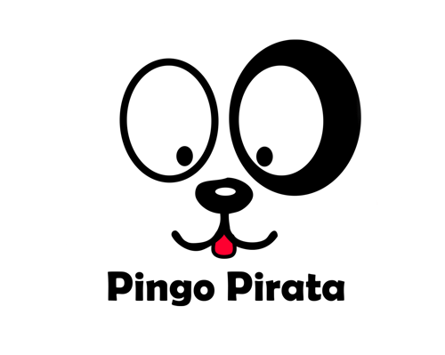 Pingo Pirata - Camisetas e produtos personalizados