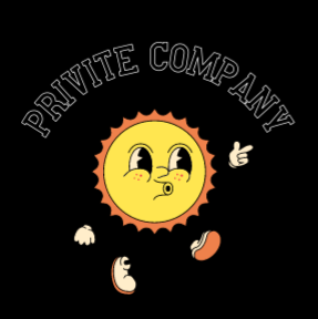 Logo da loja privite company