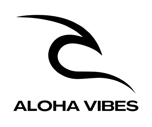 Logo da loja Aloha Vibes
