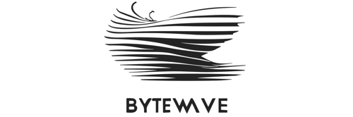 Logo da loja ByteWave