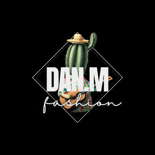 Logo da loja Dan-Rockshop 