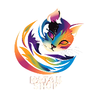 Logo da loja Naton Shop 