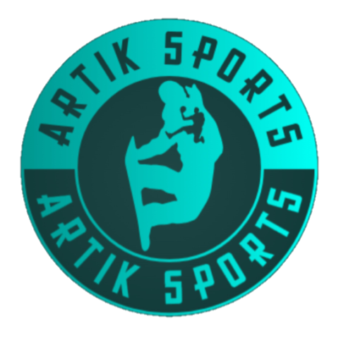 Logo da loja Artik sports