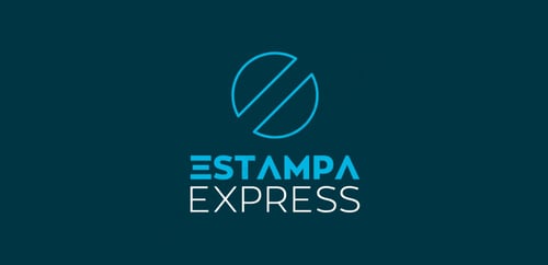 Logo da loja Estampa Express