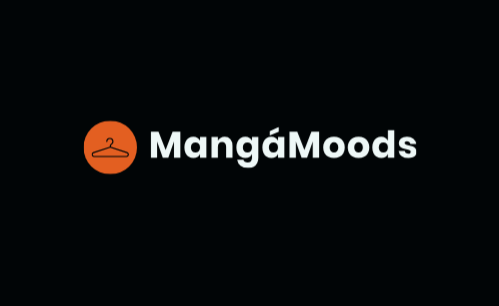 MangáMoods - Camisetas e produtos personalizados