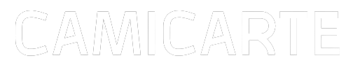 Logo da loja CamiCarte 