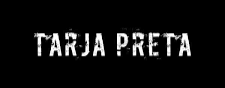 Logo da loja TarjaPreta