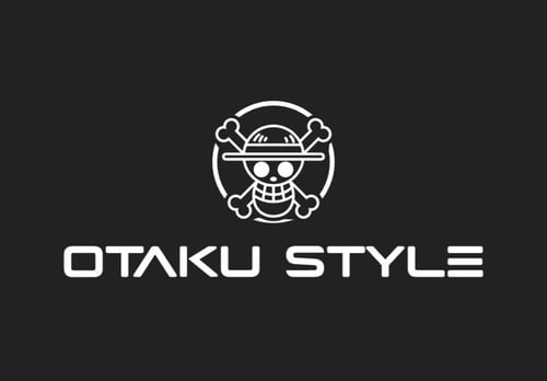 Logo da loja OtakuStyle