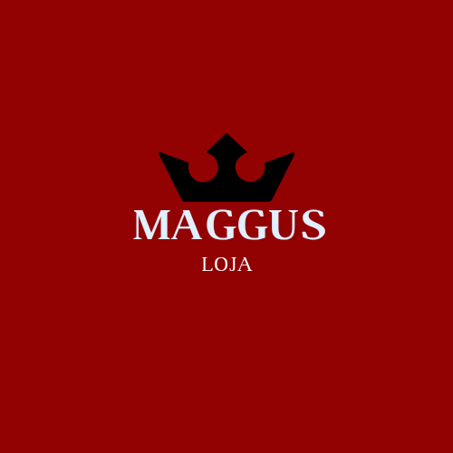 magguslj - Camisetas e produtos personalizados