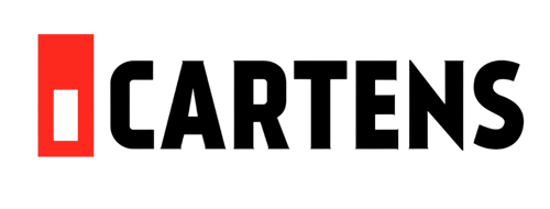 Logo da loja Cartens