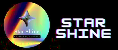 Logo da loja Star Shine