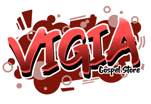Logo da loja Vigia Gospel Store