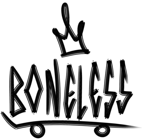 Logo da loja Boneless 