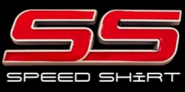 Logo da loja Speed Shirts