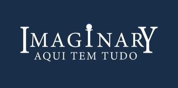 Logo da loja Lojas imaginary