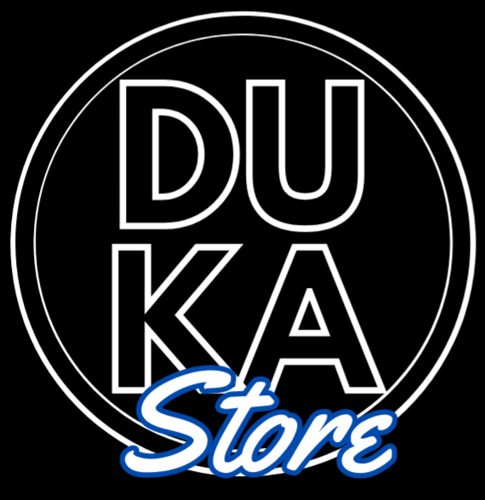 Logo da loja Duka