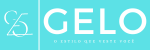 Logo da loja Gelo 