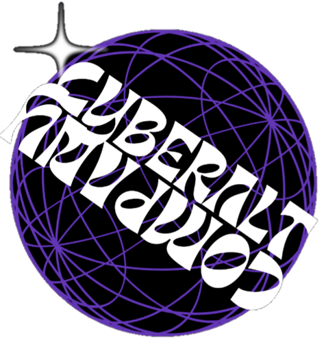 Logo da loja cyberalt Co.