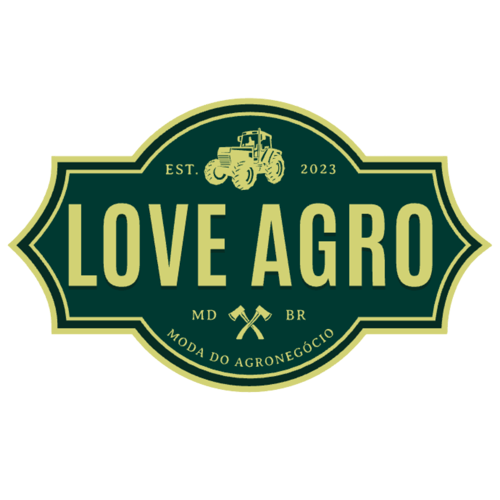 Logo da loja Love Agro