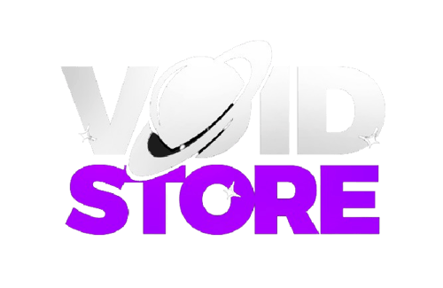 Logo da loja VoidStore