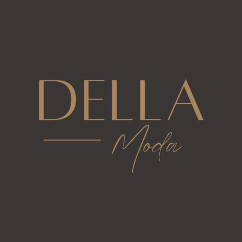Logo da loja DELLAMODA