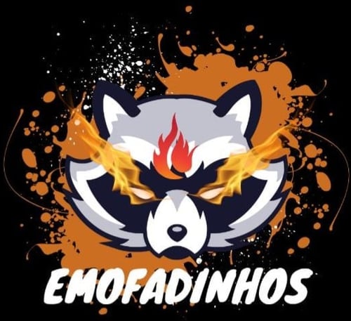 Logo da loja EMOFADINHOS