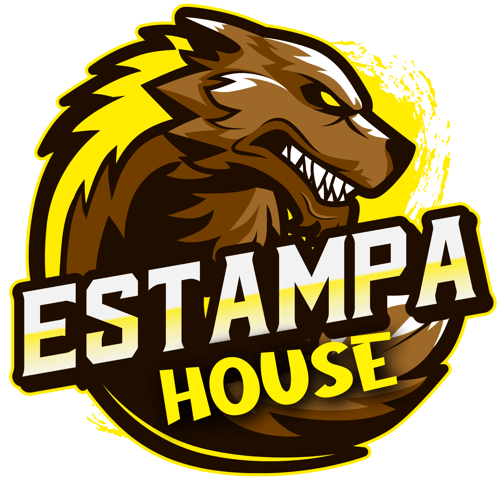 Estampa House - Camisetas e produtos personalizados