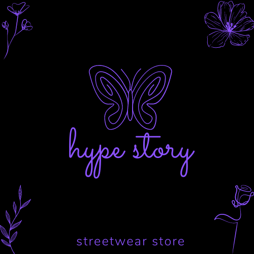 Logo da loja Hype Store