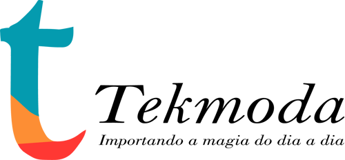 Logo da loja Tekmoda