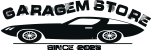 Logo da loja Garagem store