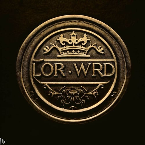 Logo da loja Lordw fusion