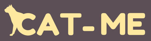 Logo da loja CAT-ME