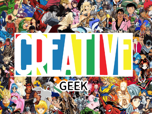 Elias GeeK - Camisetas e produtos personalizados