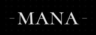 Logo da loja loja da mana