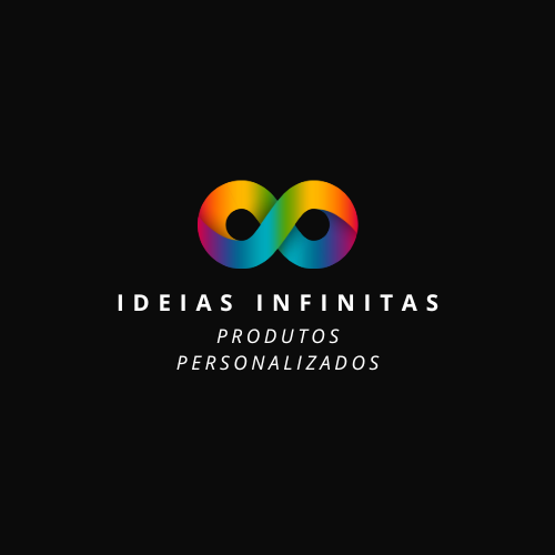 Logo da loja Ideias Infinitas