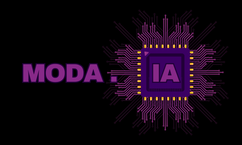 Logo da loja Moda.IA