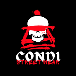 Logo da loja Shirts Condi