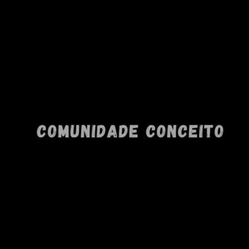 Logo da loja Conceito De Comunidade