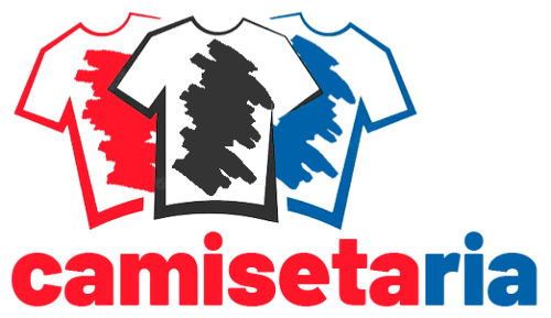 Logo da loja PNG Camisetas