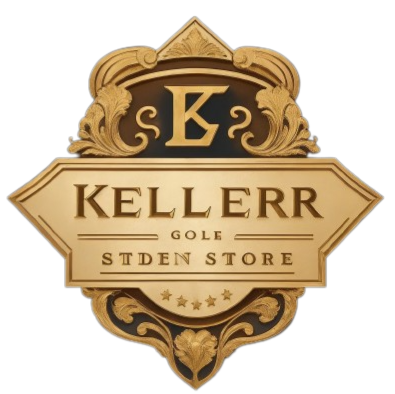 Keller Store - Camisetas e produtos personalizados