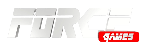 Logo da loja Force Games
