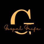 Gospel Grife - Camisetas e produtos personalizados