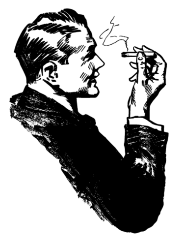 Logo da loja G H O S T