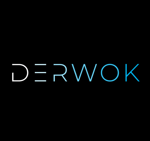 Logo da loja Derwok