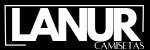Logo da loja LANUR CAMISETAS